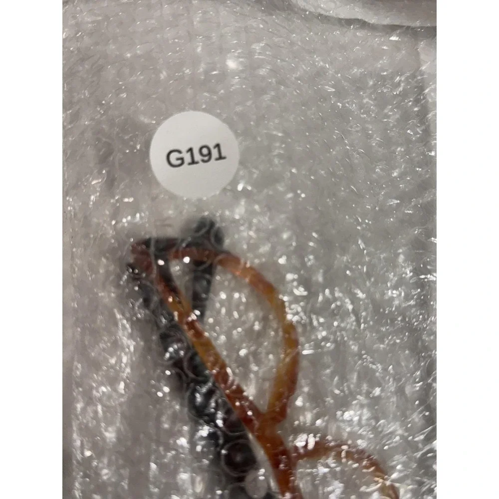 Brendel 4011 F359 Cat Eye Eyeglass Frames‎ 56-14-140 W. Germany Tortoise